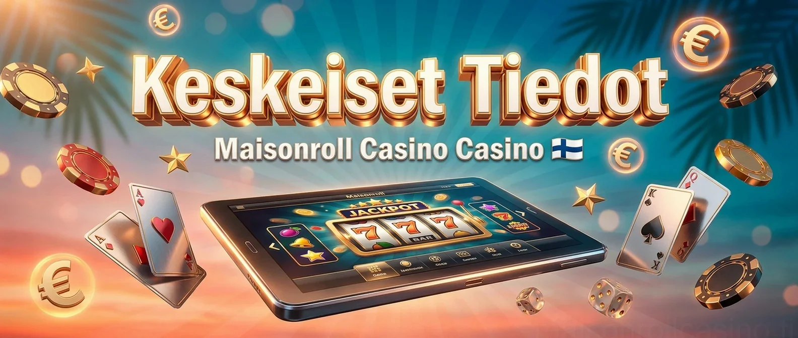 Keskeiset Tiedot
